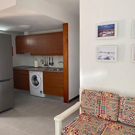 Vivienda Vacacional Delia Castillo 3B Caleta De Fuste Exterior photo