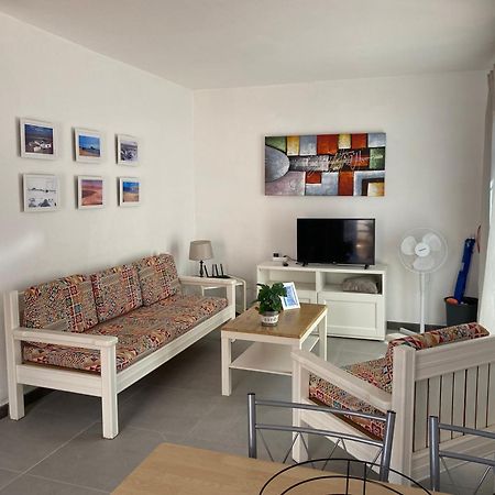 Vivienda Vacacional Delia Castillo 3B Caleta De Fuste Exterior photo