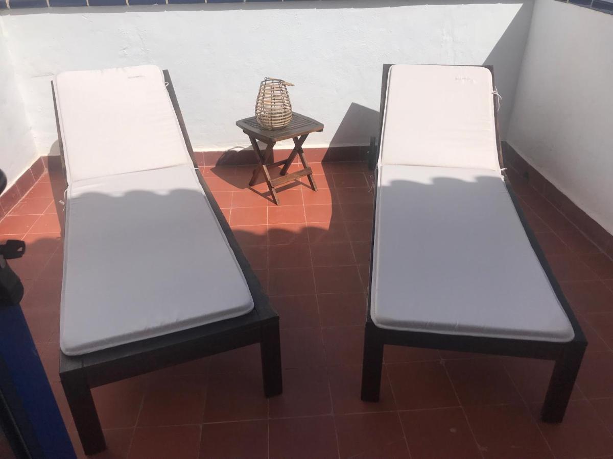 Vivienda Vacacional Delia Castillo 3B Caleta De Fuste Exterior photo