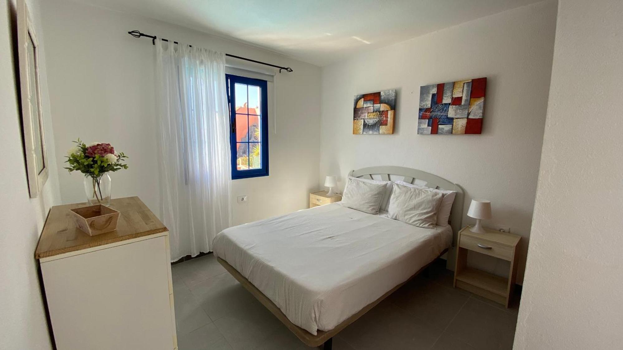Vivienda Vacacional Delia Castillo 3B Caleta De Fuste Exterior photo