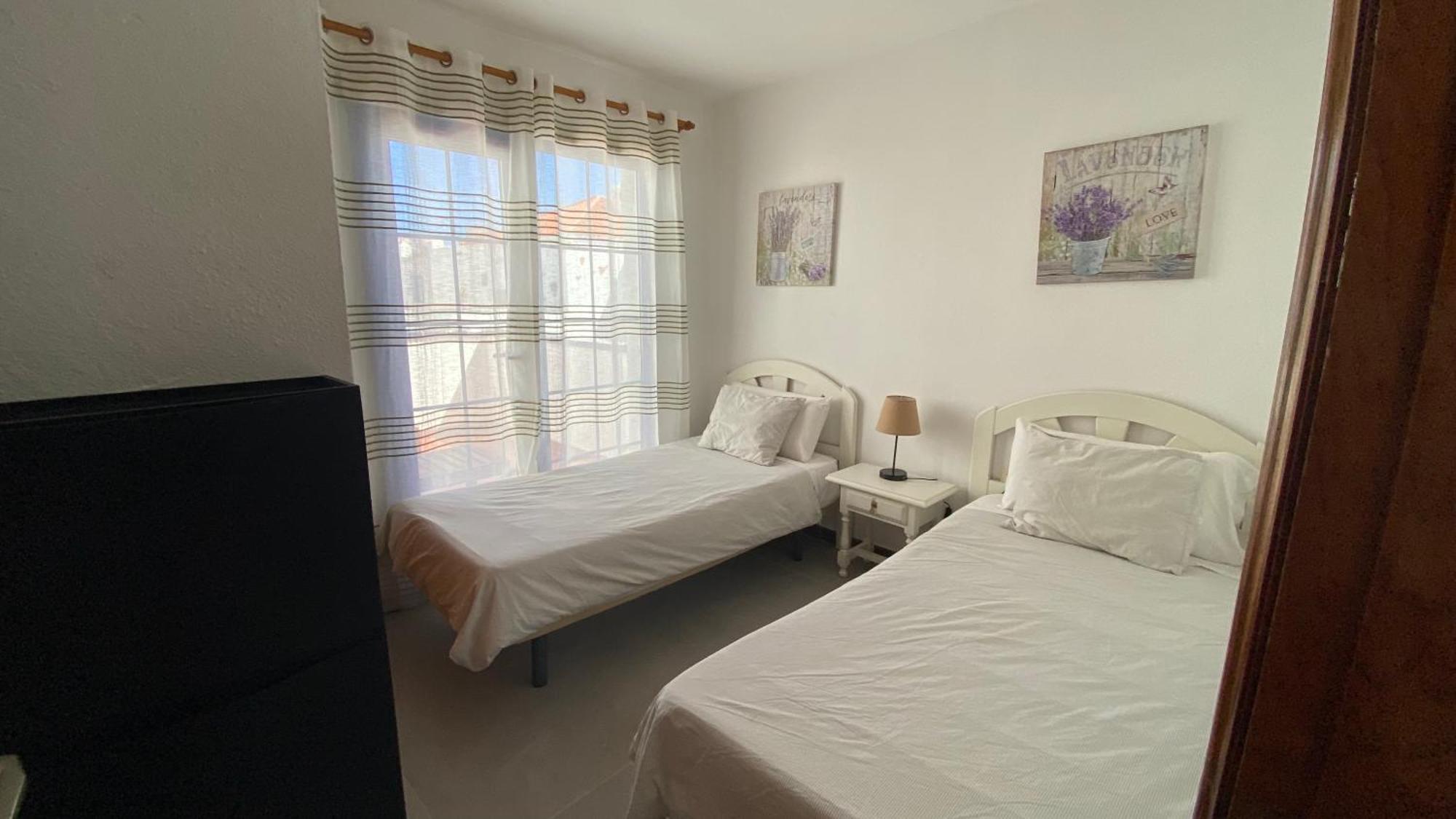 Vivienda Vacacional Delia Castillo 3B Caleta De Fuste Exterior photo